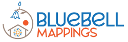 Bluebell Mapping Solutions